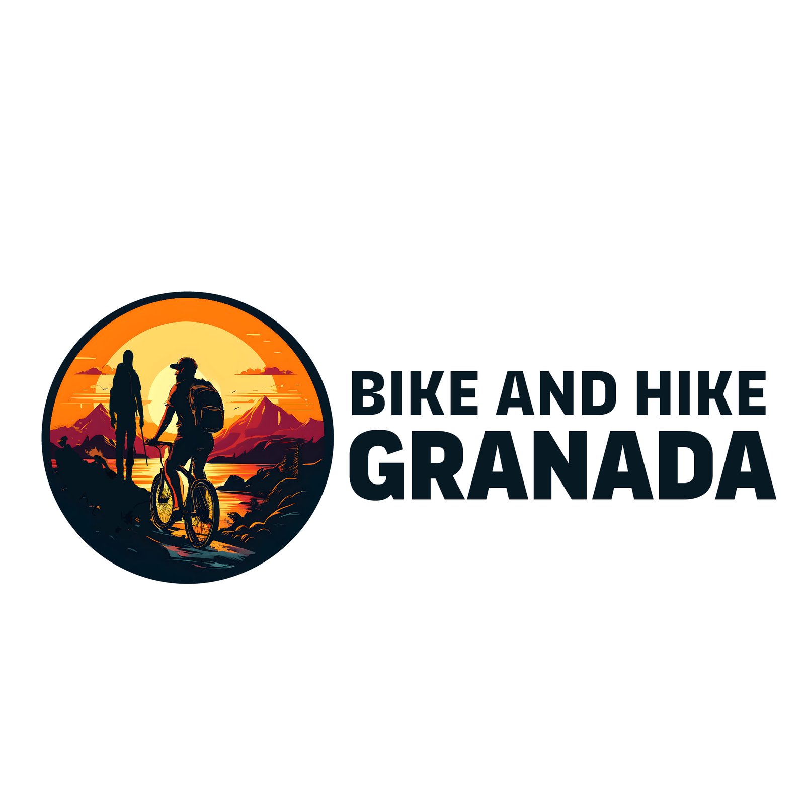 Bike and Hike Granada