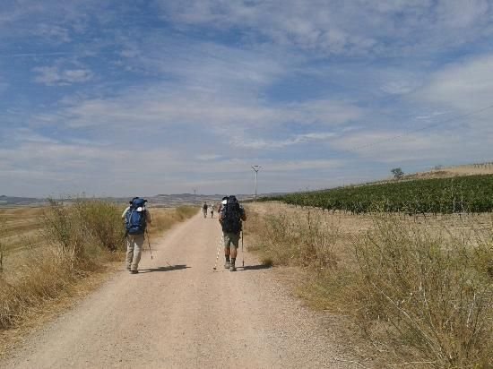 Geo Park Cycling Hiking