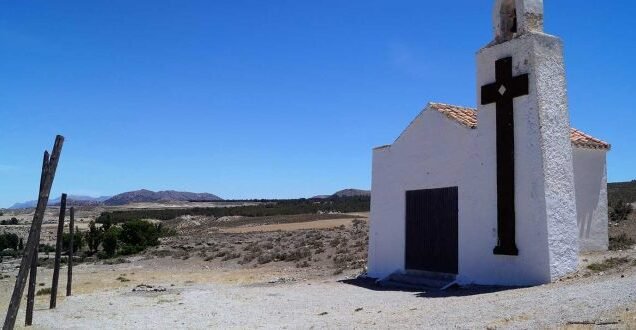 Spain Cycling